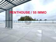 Appartement 4 pièces 133 m²