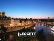 Appartement 4 pièces 133 m²