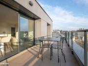 Appartement 4 pièces 133 m²