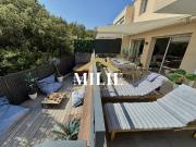 Appartement 4 pièces 133 m²