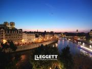 Appartement 4 pièces 133 m²