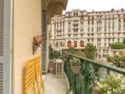 Appartement 4 pièces 133 m²