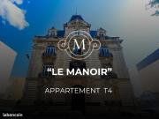 Appartement 4 pièces 133 m²