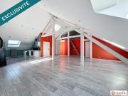 Appartement 4 pièces 133 m²