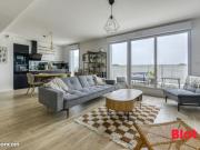 Appartement 4 pièces 133 m²