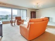 Appartement 4 pièces 133 m²