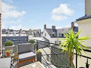 Appartement 4 pièces 133 m²