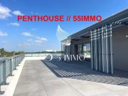 Appartement 4 pièces 133 m²