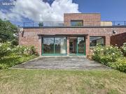 Appartement 4 pièces 133 m²