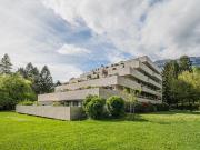 Appartement 4 pièces 133 m²