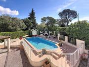 Appartement 4 pièces 133 m²