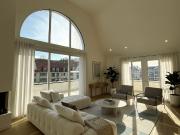 Appartement 4 Pieces 134 m2 cormeilles en parisis