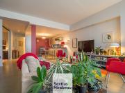 Appartement 4 pièces 134 m²