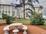 Appartement 4 pièces 134 m²