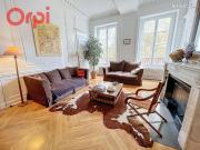 Appartement 4 pièces 134 m²