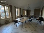 Appartement 4 pièces 134 m²