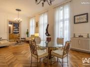 Appartement 5 pièces 135 m²