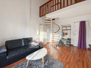 Appartement 4 pièces 134 m²