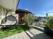 Appartement 4 pièces 134 m²