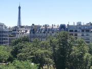 Appartement 4 pièces 134 m²