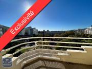 Appartement 4 pièces 100 m²