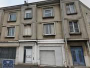 Appartement 4 pièces 134 m²