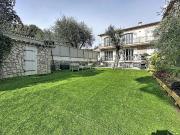 Appartement 4 pièces 134 m²