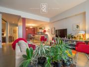 Appartement 4 pièces 134 m²