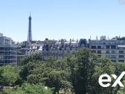 Appartement 4 pièces 134 m²