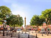 Appartement 4 pièces 134 m²