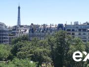 Appartement 5 pièces 135 m²