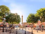 Appartement 4 pièces 134 m²