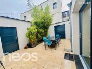 Appartement 4 pièces 134 m²