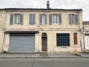 Appartement 4 pièces 134 m²