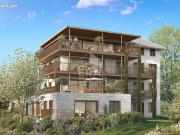 Appartement 4 pièces 134 m²