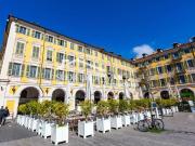 Appartement 4 pièces 134 m²