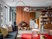 Appartement 4 pièces 134 m²