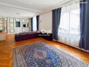 Appartement 4 pièces 134 m²