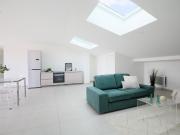 Appartement 4 pièces 134 m²