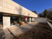 Appartement 4 pièces 134 m²