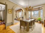 Appartement 4 pièces 136 m²