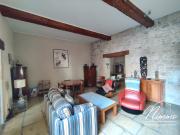 Appartement 4 pièces 135 m²