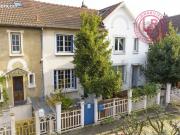 Appartement 4 pièces 135 m²