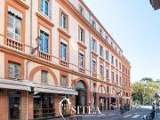 Appartement 4 pièces 142 m²