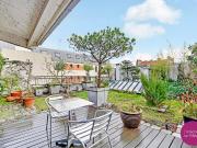 Appartement 4 pièces 135 m²