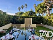 Appartement 4 pièces 135 m²