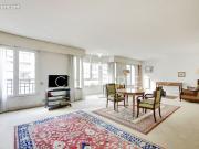 Appartement 4 pièces 135 m²