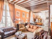 Appartement 4 pièces 135 m²