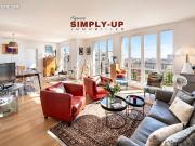 Appartement 4 pièces 135 m²