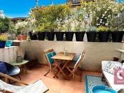 Appartement 4 pièces 135 m²